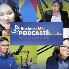 Хөрөнгө оруулалт хэрхэн татах вэ?