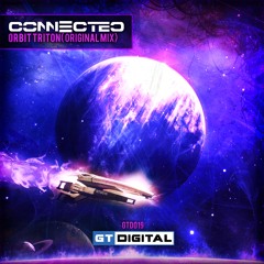 ConnecteD - Orbit Triton (Original Mix)