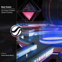 DJ Kuba & Neitan x David Puentez - Bad Habit