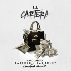 Farruko Ft. Bad Bunny - La Cartera (Lobato Remix) *LINK ARREGLADO*