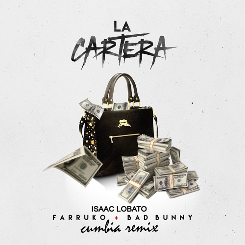 Stream Farruko Ft. Bad Bunny - La Cartera (Lobato Remix) *LINK ARREGLADO*  by 𝘿𝙄𝙈𝙀𝙇𝙊𝘽𝘼𝙏𝙊⚡❤️‍🔥👽 | Listen online for free on SoundCloud