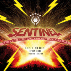 Sentinel Sound - Dancehall Mix Vol 26 - Conscious Selection - Start A Fire [2013]