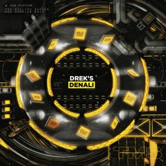 DREK'S - Denali