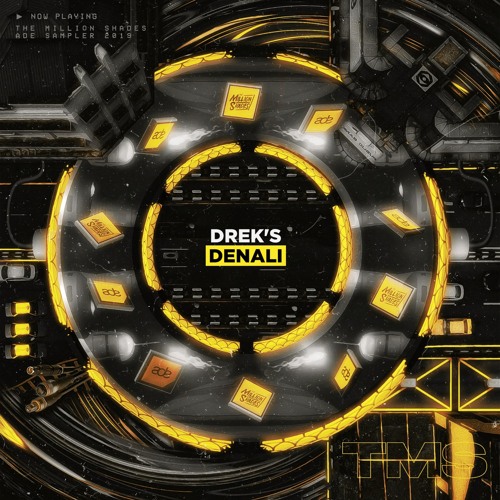 DREK'S - Denali