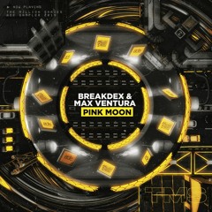 BreakdeX & Max Ventura - Pink Moon