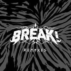 Slender - Break! (Culprit Remix)