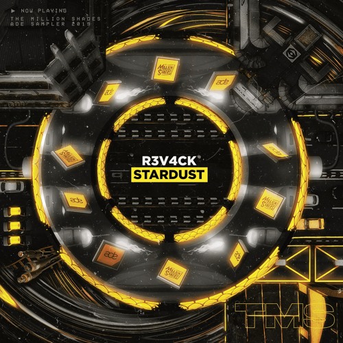 R3V4CK - Stardust