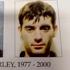 Tony Corley - My son was murdered 20 years ago, I still don't have justice.