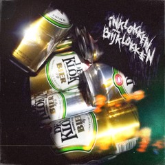 Tattaklapper, Barfmuil - Inklokken Bijklokken [prod. 404LOST]