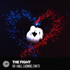 Fakti, Sk-hall, Ludwiig - The Fight