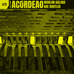 Tiësto & Moska - Acordeão (Marlon Galvao Bootleg)