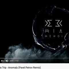 Twinmixtrip (Pavel Petrov Remix) Sniped MIA MENDI