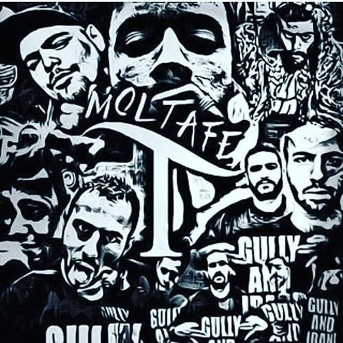 Moltafet mix(Quf.Fadaei.Hichkas.Mahdyar.Dariush)(A$PA)
