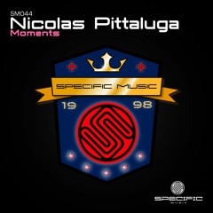 SM044 | Nicolas Pittaluga - Decontracted (Original Mix) - REMASTERED FINAL DIGITAL