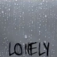 LONELY - DOUGIE X ELICO (prod.eem Triplin)