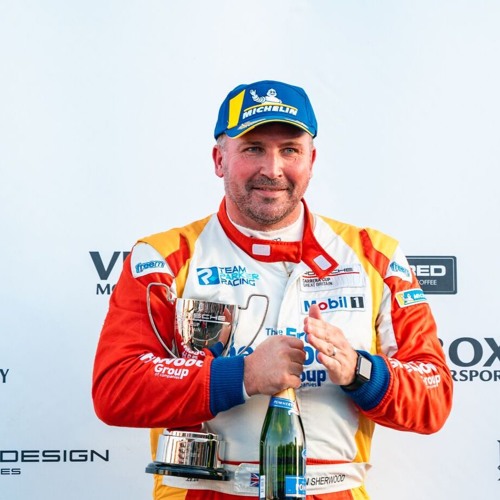 Stream episode Am Champion Justin Sherwood ends season on the podium by  Porsche Carrera Cup GB podcast | Listen online for free on SoundCloud