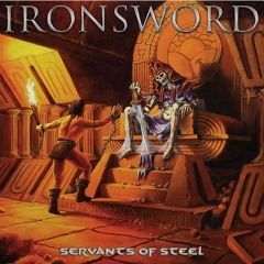 Ironsword "Upon the Throne"