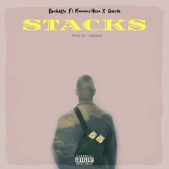 Stacks Ft @kwame x Questo  [prod by Jo-Qauye]