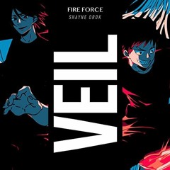 [Ringo cover] Veil 【Fire Force ED】