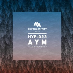 AYM - Piece Of Heaven