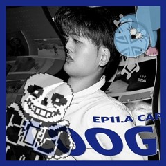 TATRAS X MIC SWG [BPM] - EP11. Coogie (쿠기) (Prod. Dash Guy)