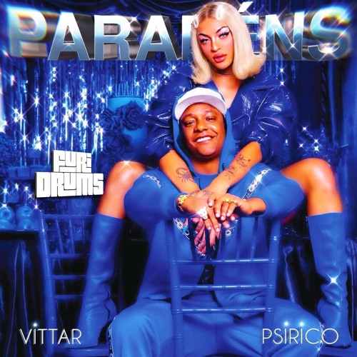 🎈 Parabens 🎈 Pabllo Vittar E Psirico, FUri Drums Festive House  Extended Club Remix FREE DOWNLOAD