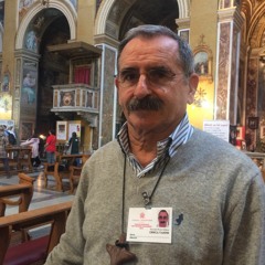 Dom Adriano Ciocca Vasino fala sobre temáticas do Sínodo da Amazônia