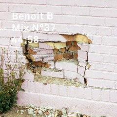 Benoit B Mix Nº37