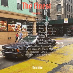 THE FINEST - EPISODE 1