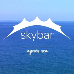 CARAVN - SkyBar Mix Live