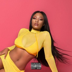 MEGAN THE STALLION PROD BY DJ LOTION