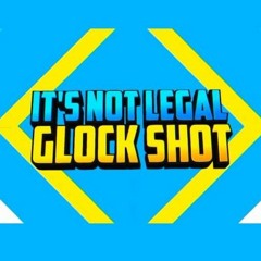 It's Not Legal - Glock Shot (Available Now @ Seriously Records)