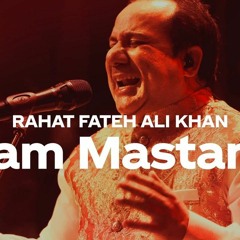 Coke Studio | Season 12 | Dam Mastam Rahat Fateh Ali Khan