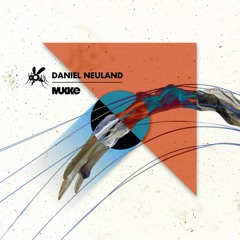 Daniel Neuland - By Your Side - MUKKE042