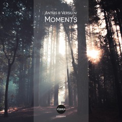 [dtdigi014] Antias & Versilov - Moments (Preview)