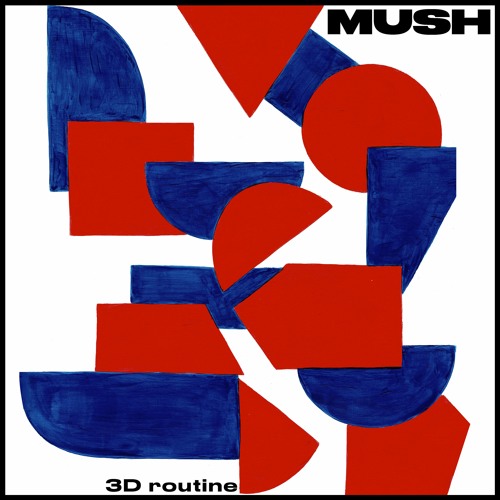 Mush - Revising My Fee