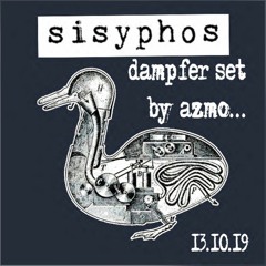 AзMo @Sisyphos Dampfer  FREE DOWNLOAD