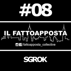 Podcast 08 - SGROK