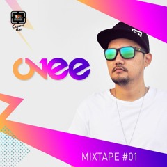 MIXTAPE DJ ONEE VOL. 1 (R&B)