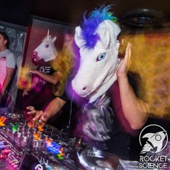 Unicorn On Ketamine - Horsestyle (OUT SOON!)
