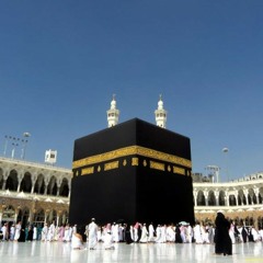 تلبيه مكه لبيك اللهم لبيك
