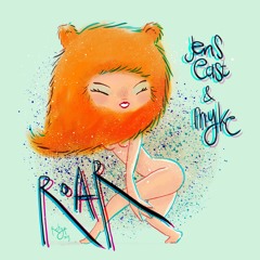 Jens East & Myke - ROAR