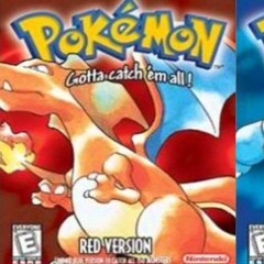 Pokemon Theme Red/Blue