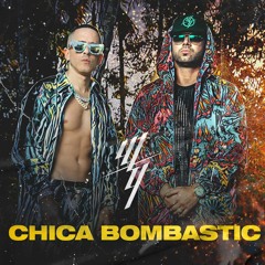 Wisin & Yandel - Chica Bombastic (Mula Deejay & Dj Nev Rmx)