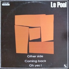 Le Pool Other Side