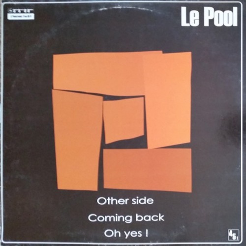 Le Pool Other Side