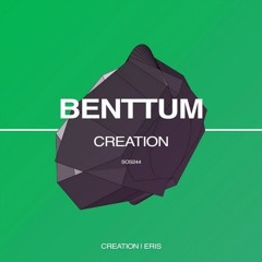 Benttum - Éris (Original Mix)