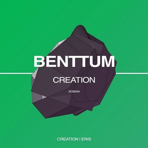 Benttum - Éris (Original Mix)