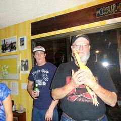 Don't Fall In Love With A Dreamer - Ron Willenborg & Barbara