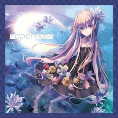 プラスチック・マジックアワー(mossari Remix)[Papermoon]